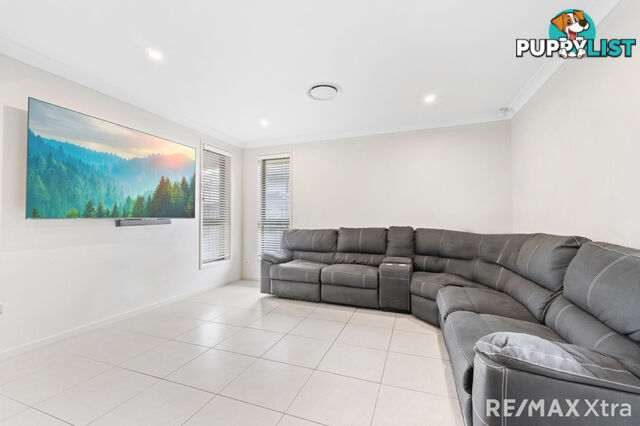 19 Springdale Street MARSDEN PARK NSW 2765