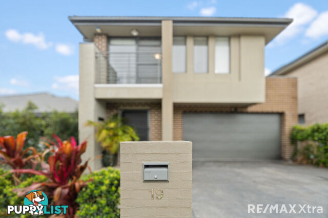 19 Springdale Street MARSDEN PARK NSW 2765