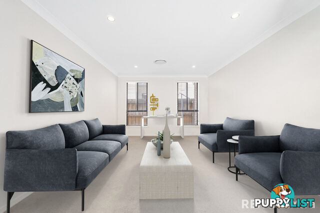 19 Springdale Street MARSDEN PARK NSW 2765