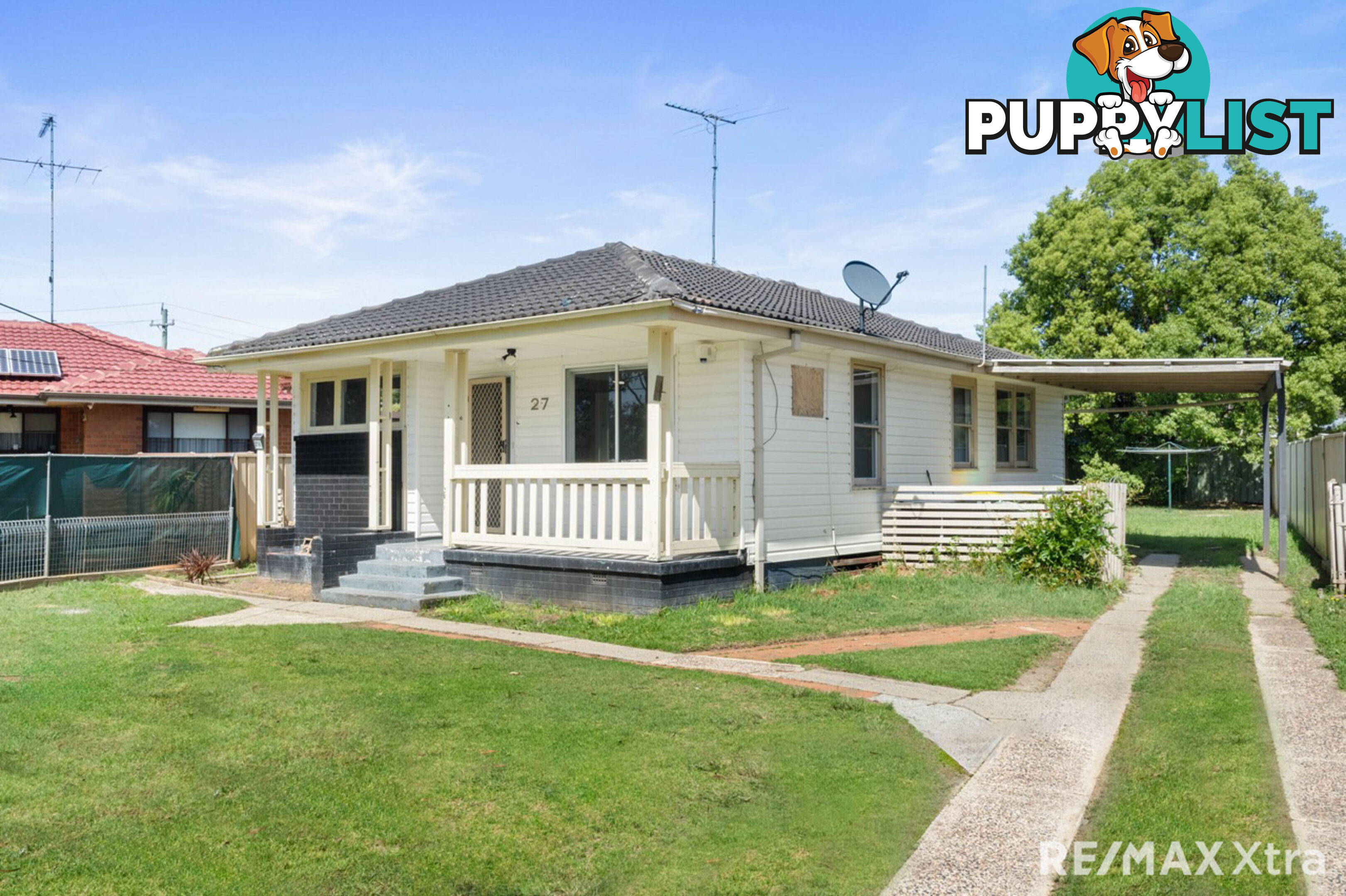 27 Boronia Road NORTH ST MARYS NSW 2760