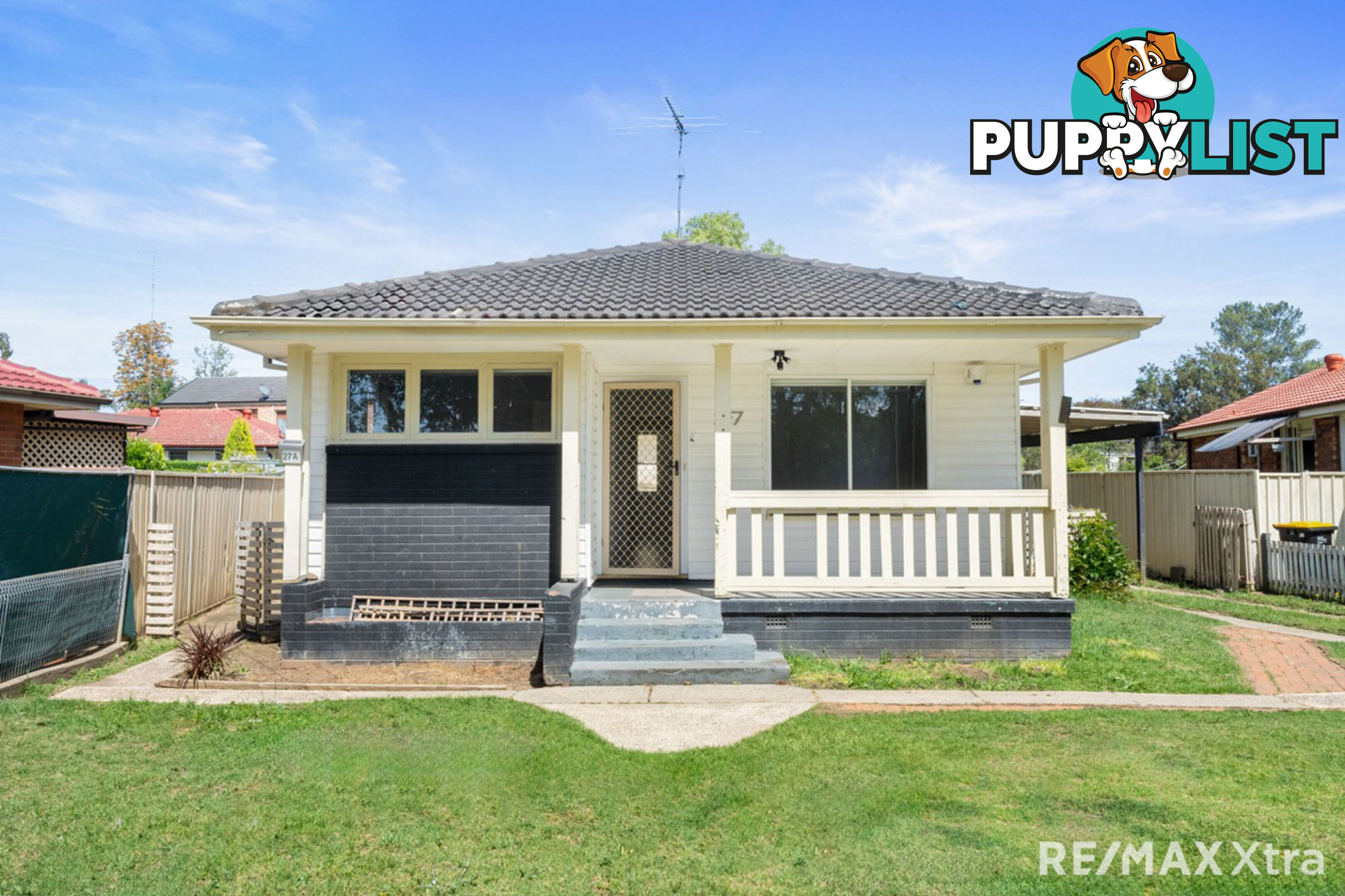 27 Boronia Road NORTH ST MARYS NSW 2760