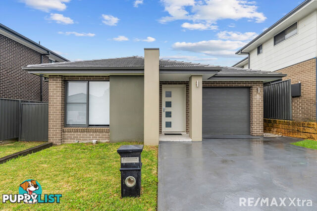 17 Munro Street LEPPINGTON NSW 2179