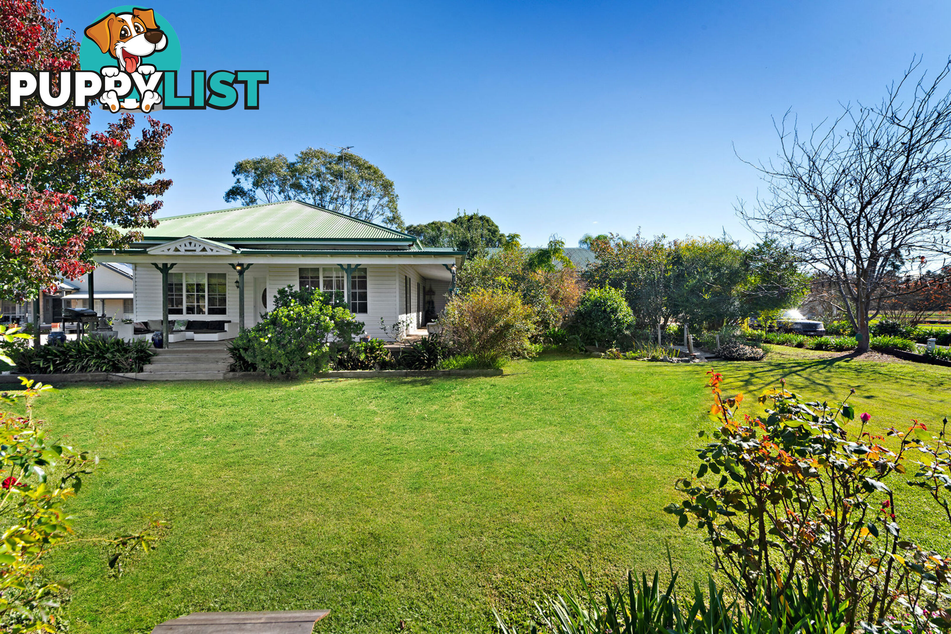 20 Curtis Lane CATHERINE FIELD NSW 2557