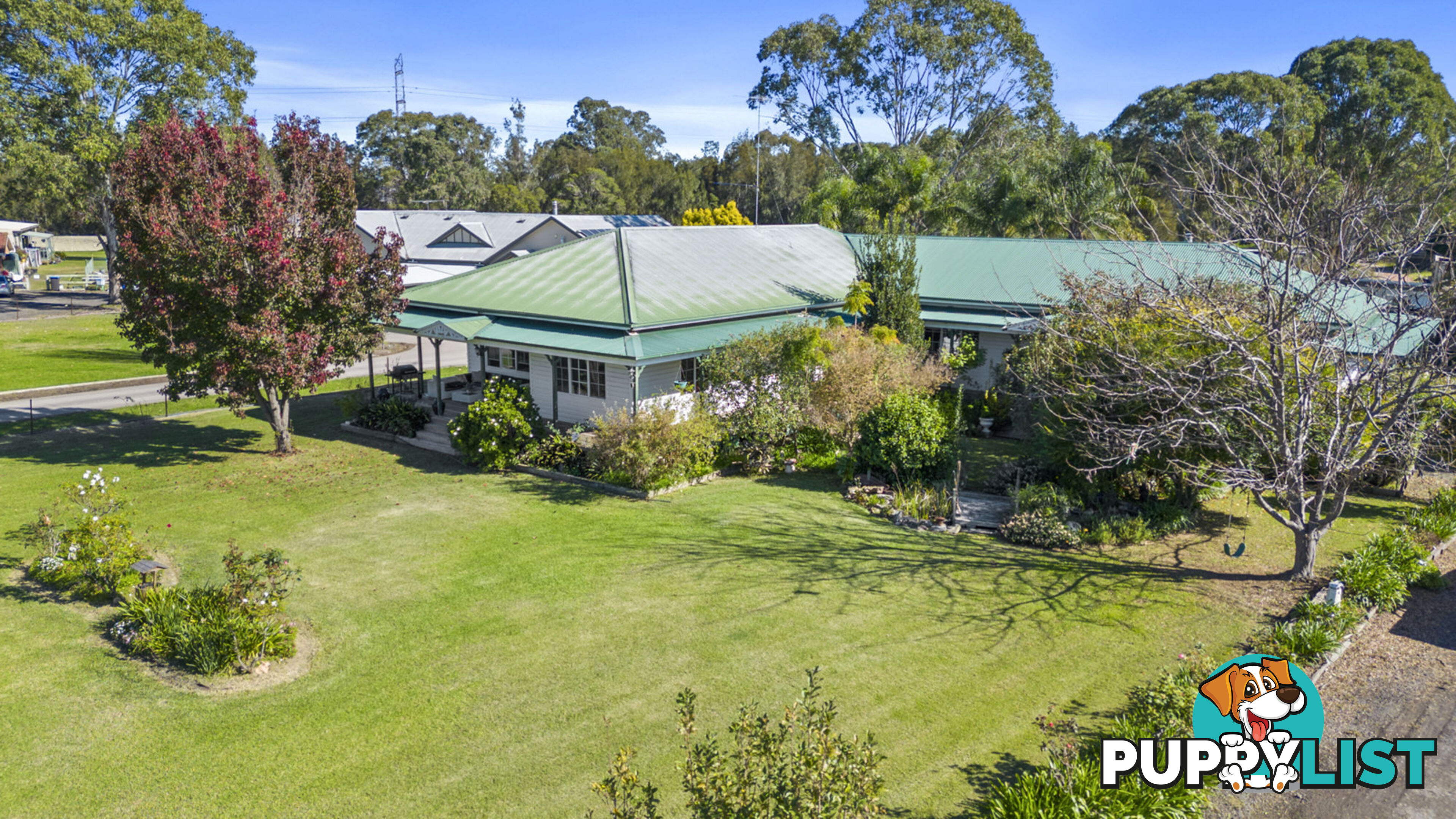 20 Curtis Lane CATHERINE FIELD NSW 2557