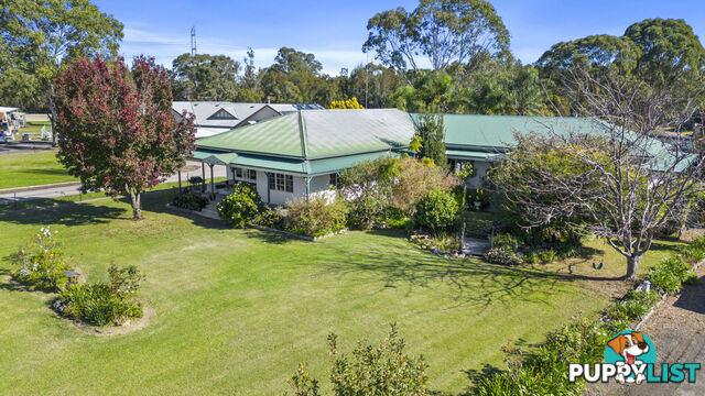 20 Curtis Lane CATHERINE FIELD NSW 2557