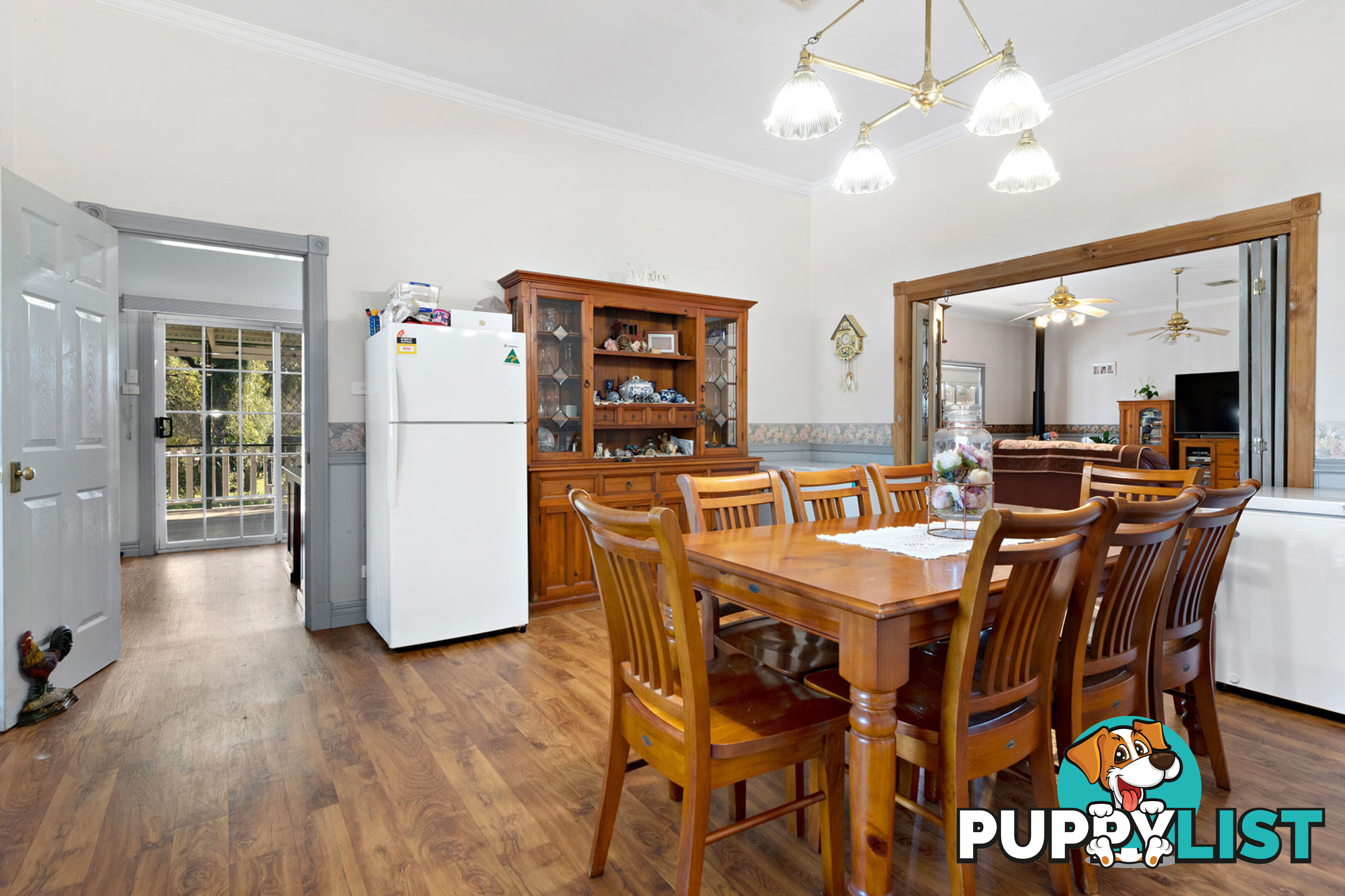 20 Curtis Lane CATHERINE FIELD NSW 2557