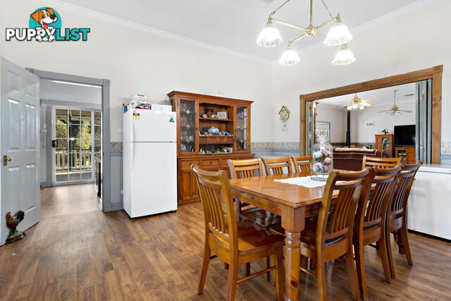 20 Curtis Lane CATHERINE FIELD NSW 2557