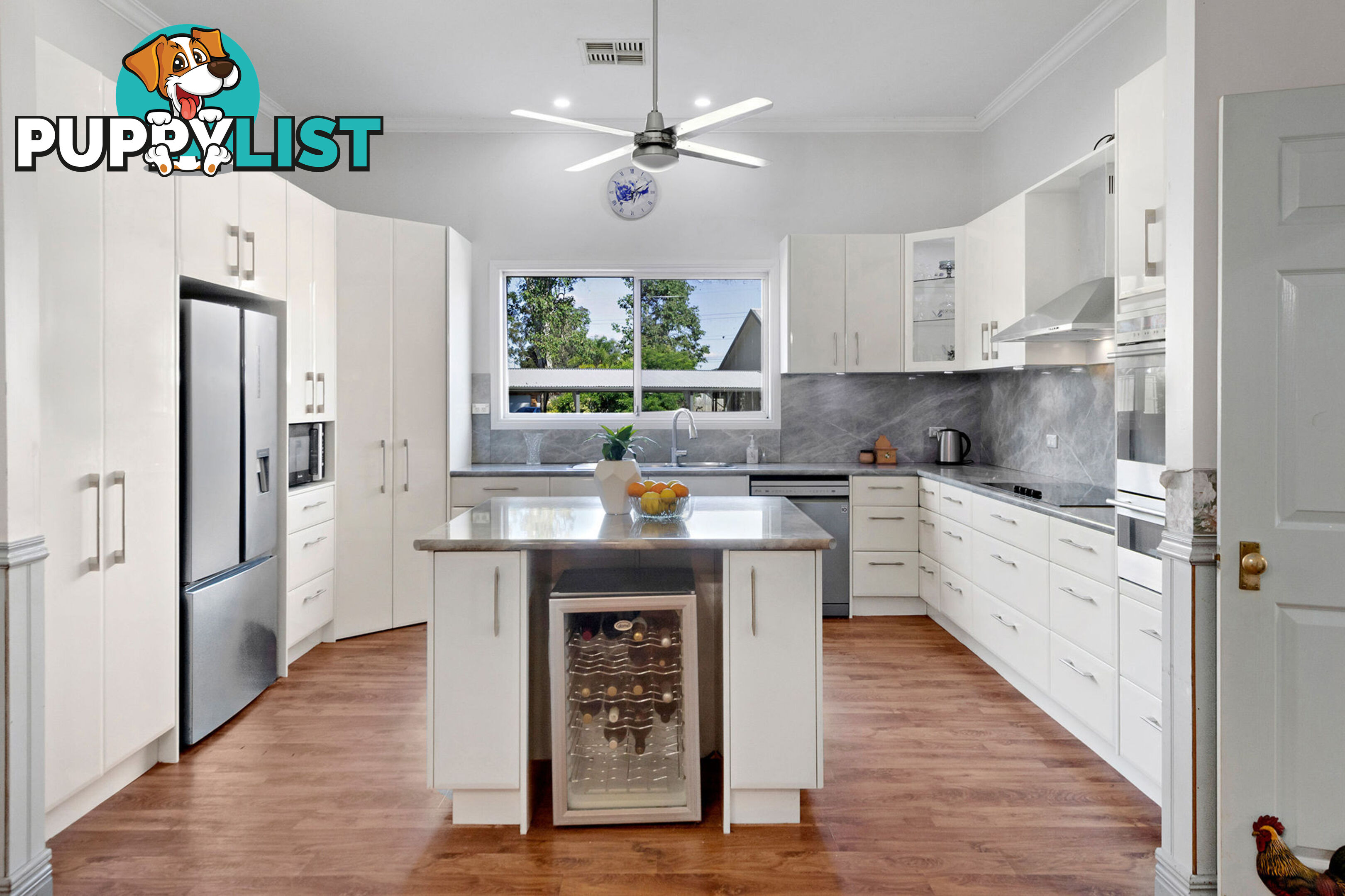 20 Curtis Lane CATHERINE FIELD NSW 2557