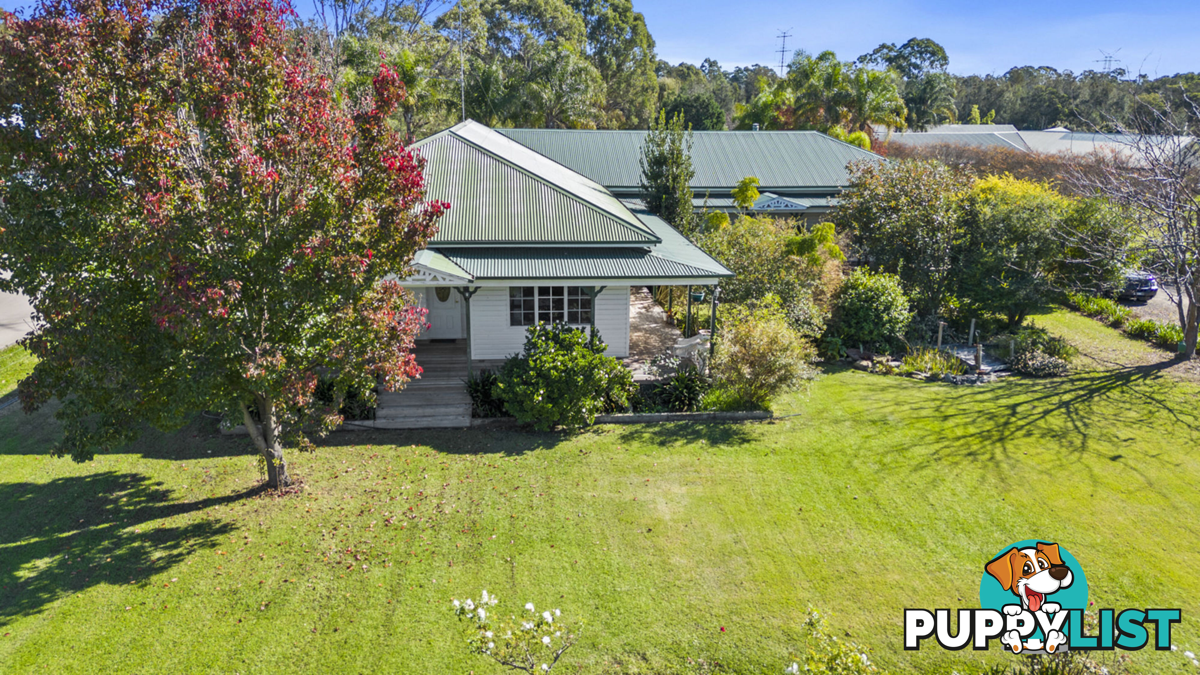 20 Curtis Lane CATHERINE FIELD NSW 2557