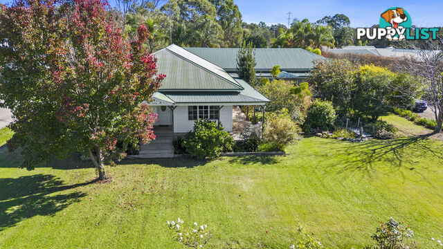 20 Curtis Lane CATHERINE FIELD NSW 2557