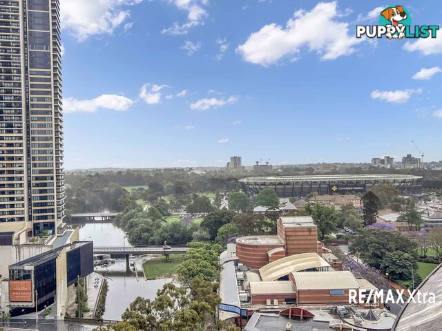 147/3 Sorrell Street PARRAMATTA NSW 2150