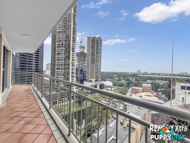 147/3 Sorrell Street PARRAMATTA NSW 2150