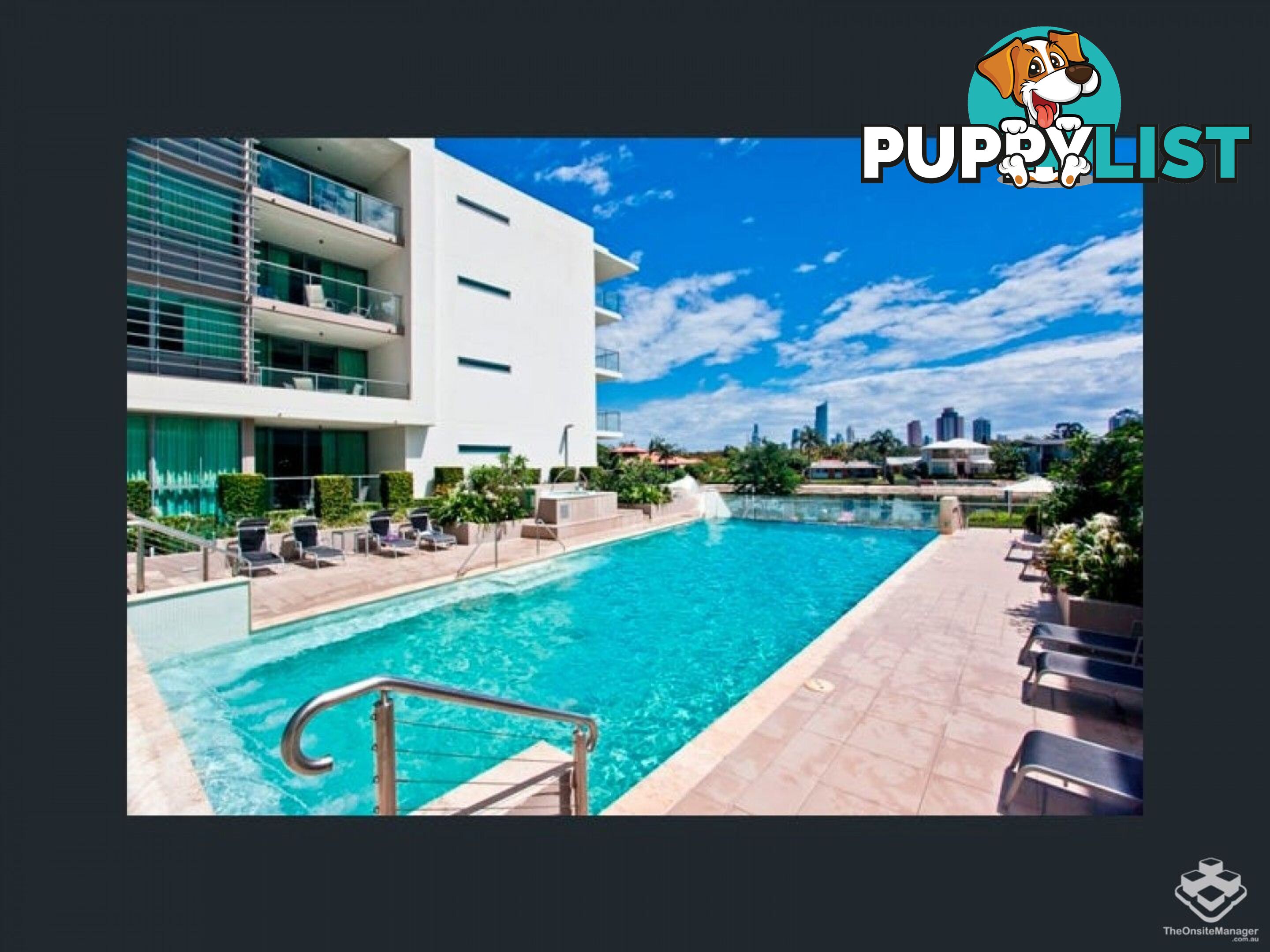 ID:21146855 33 T E Peters Drive Broadbeach QLD 4218