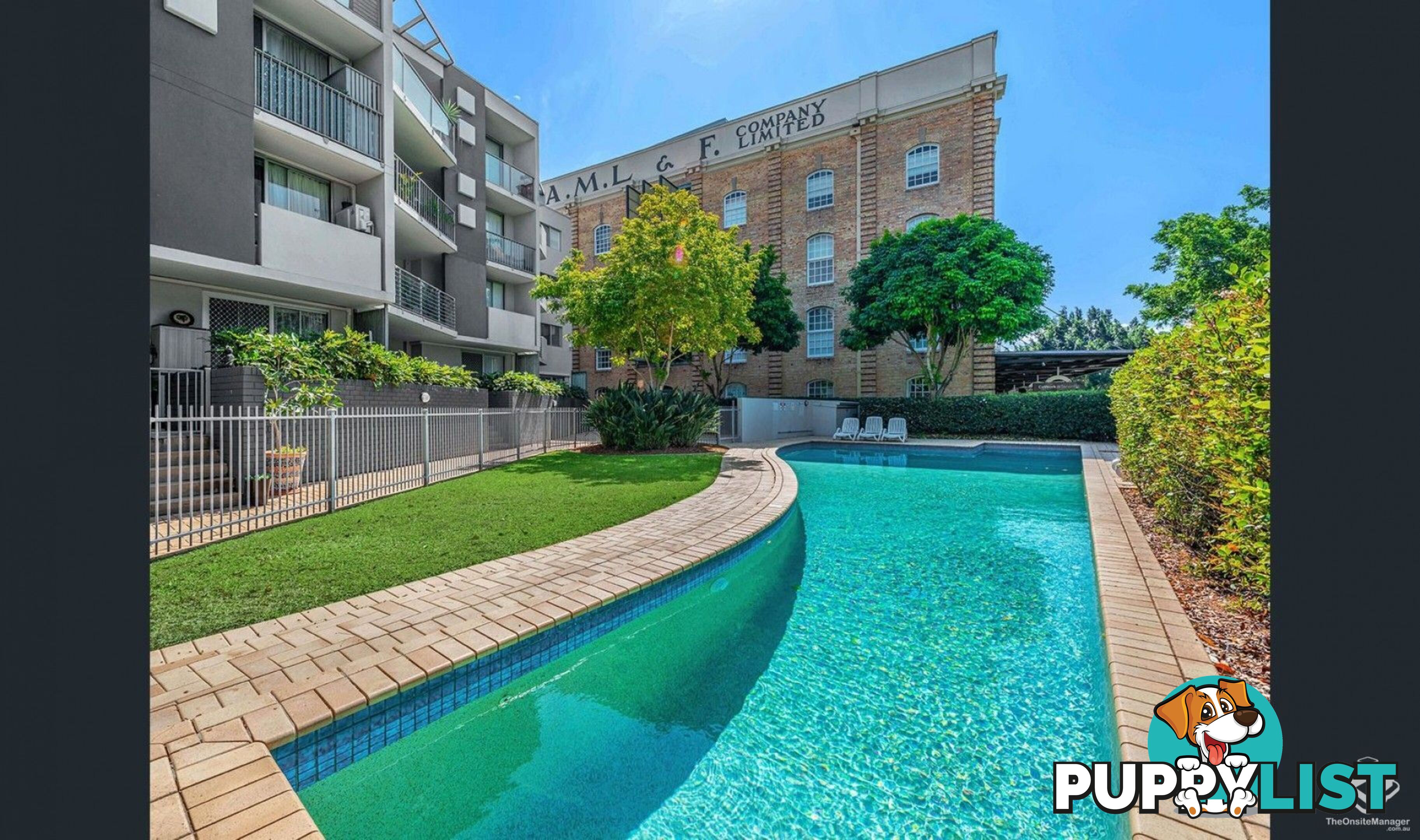 ID:21153934 36 Vernon Terrace Teneriffe QLD 4005