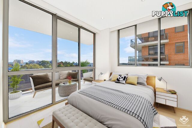 114/6-10 Romsey Waitara NSW 2077