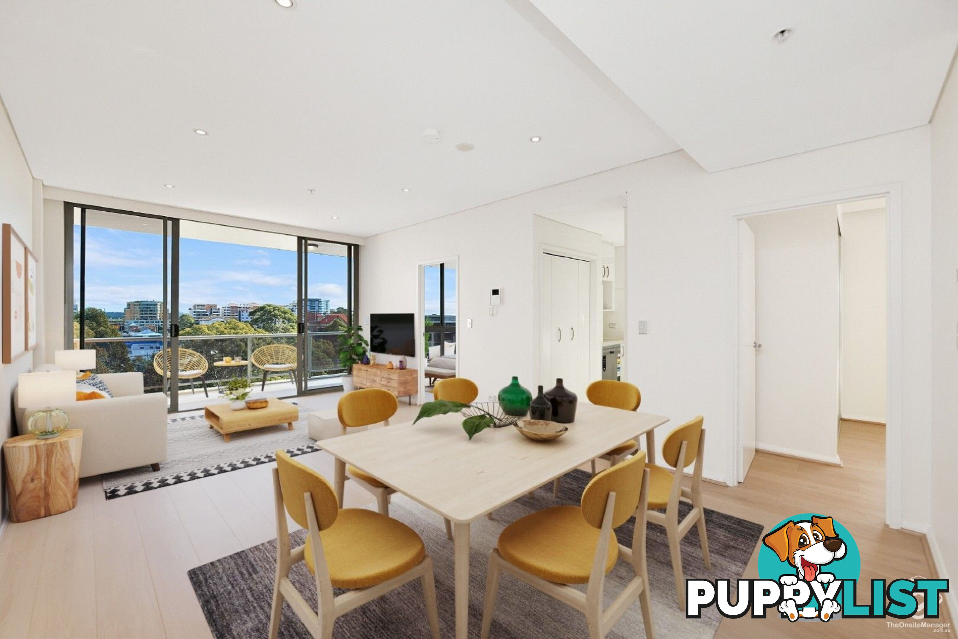 114/6-10 Romsey Waitara NSW 2077