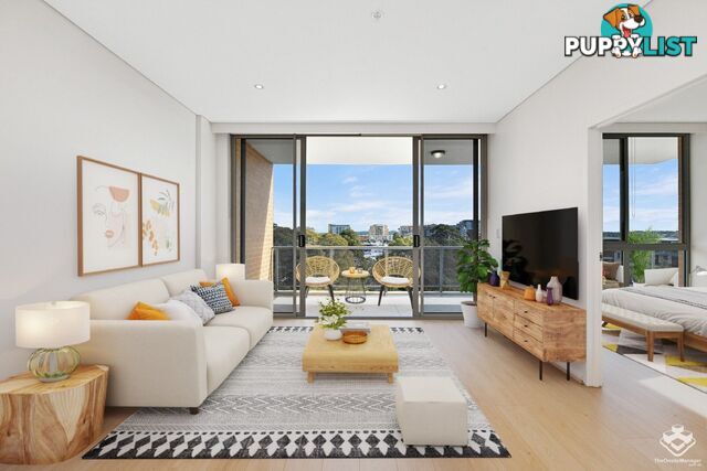 114/6-10 Romsey Waitara NSW 2077