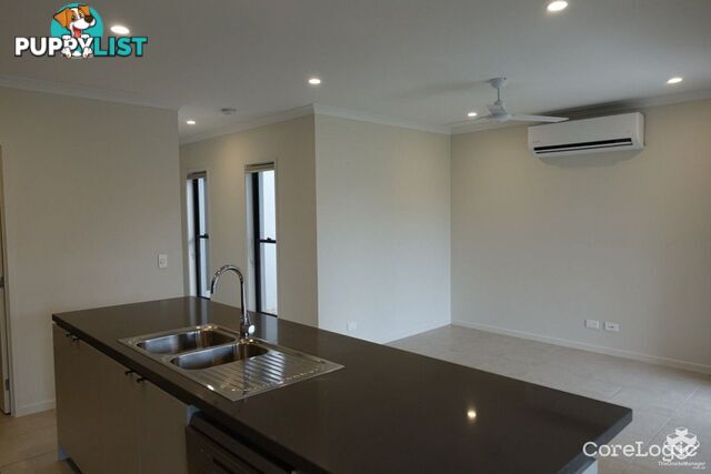 89 Rivina Circuit Coomera QLD 4209