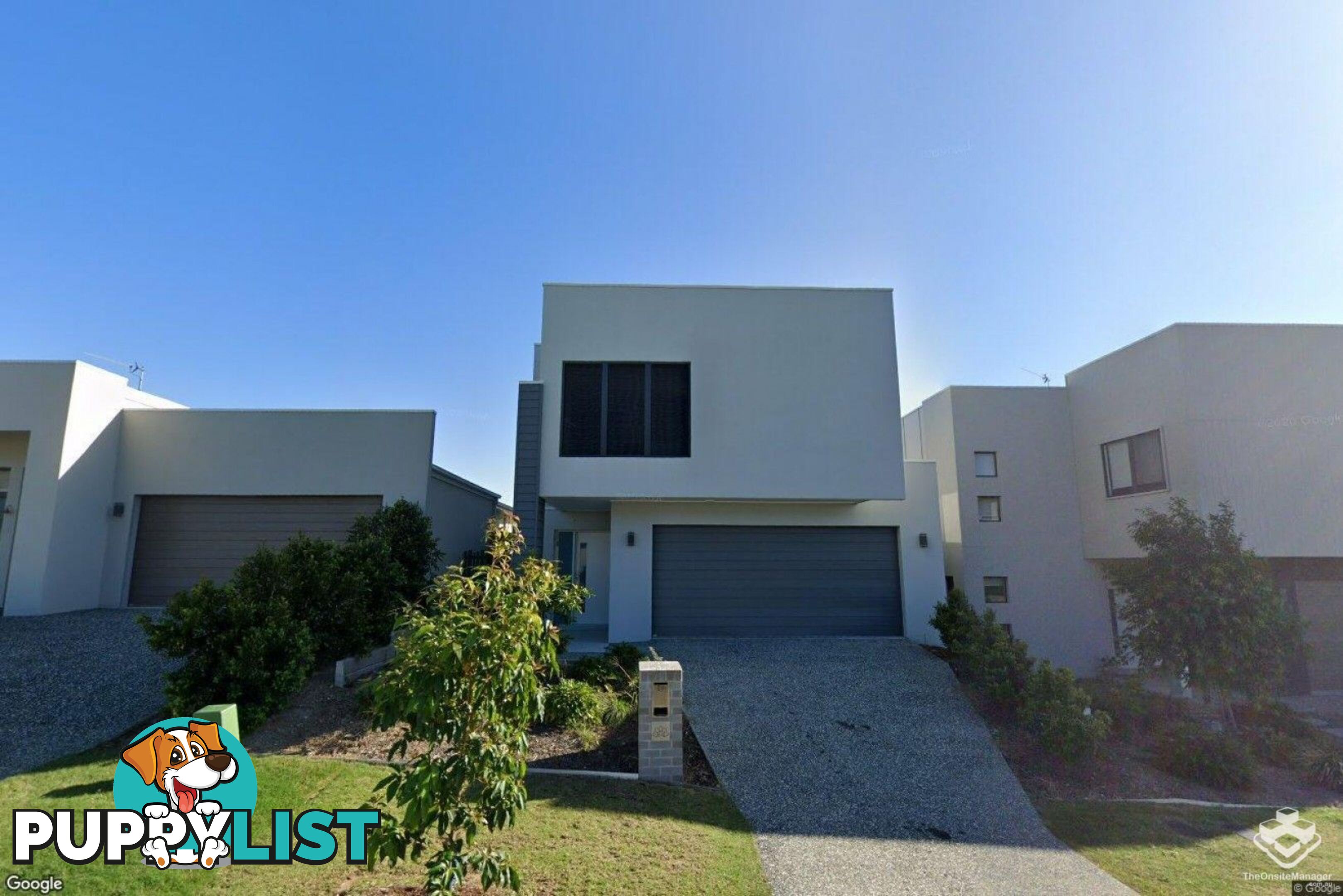 89 Rivina Circuit Coomera QLD 4209