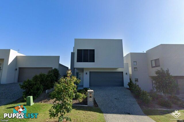 89 Rivina Circuit Coomera QLD 4209