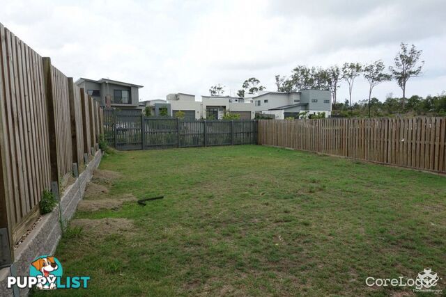 89 Rivina Circuit Coomera QLD 4209