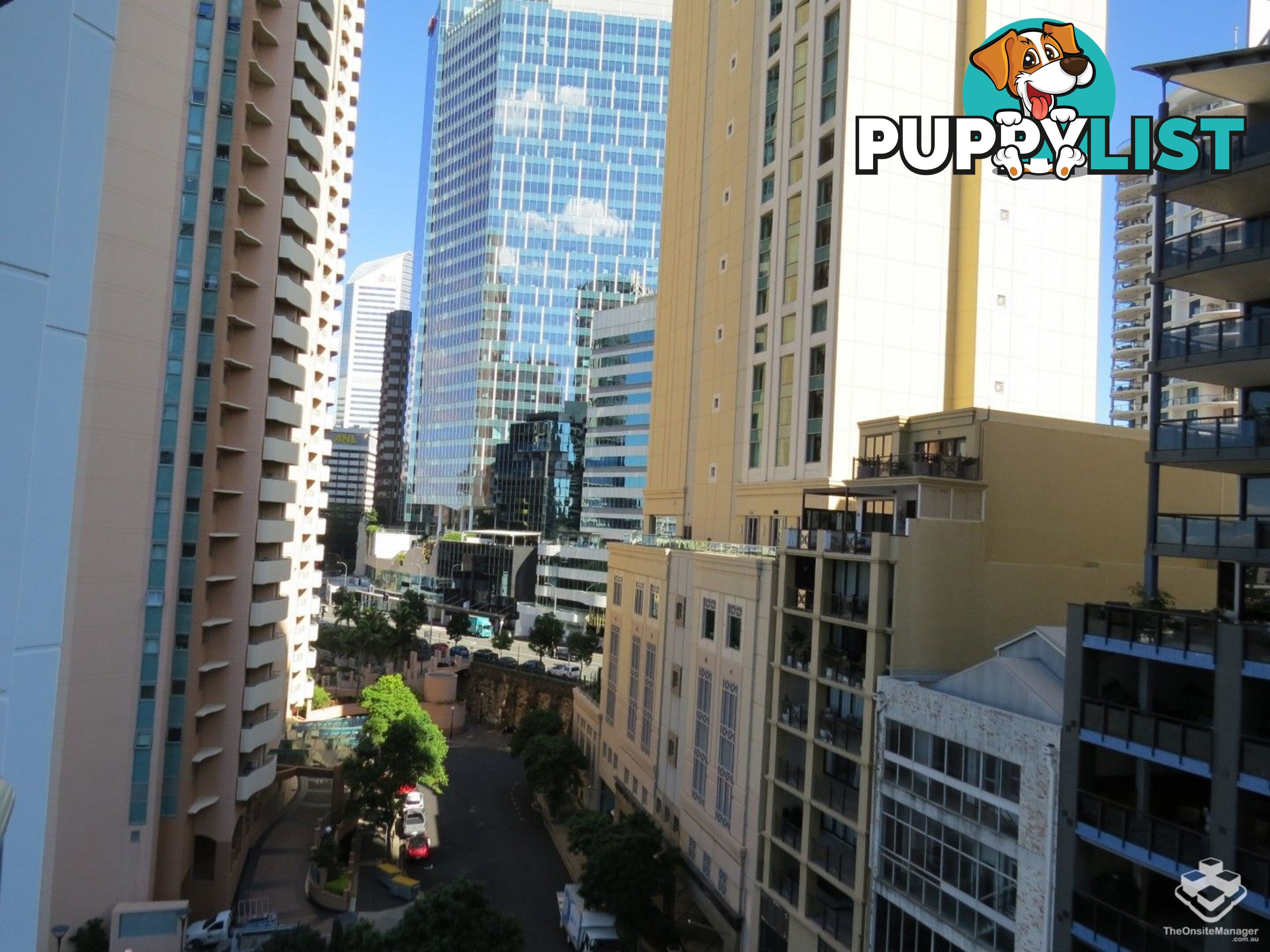 7G / 35 Howard Street Brisbane City QLD 4000
