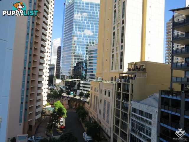 7G / 35 Howard Street Brisbane City QLD 4000