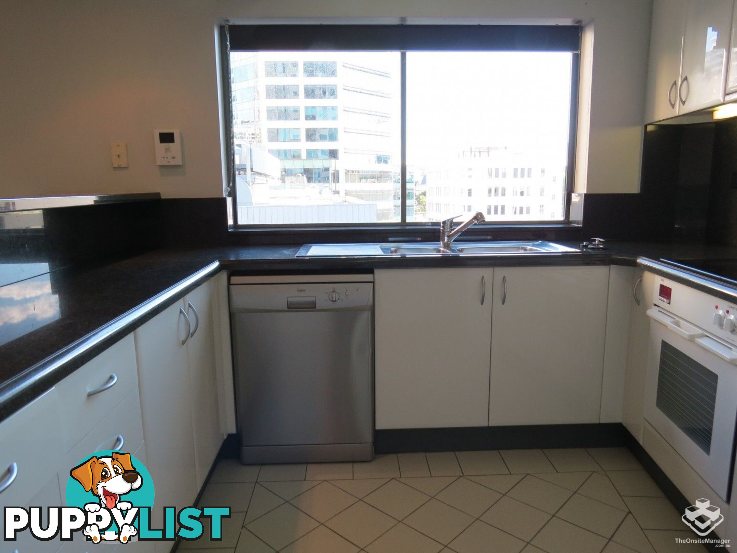 7G / 35 Howard Street Brisbane City QLD 4000