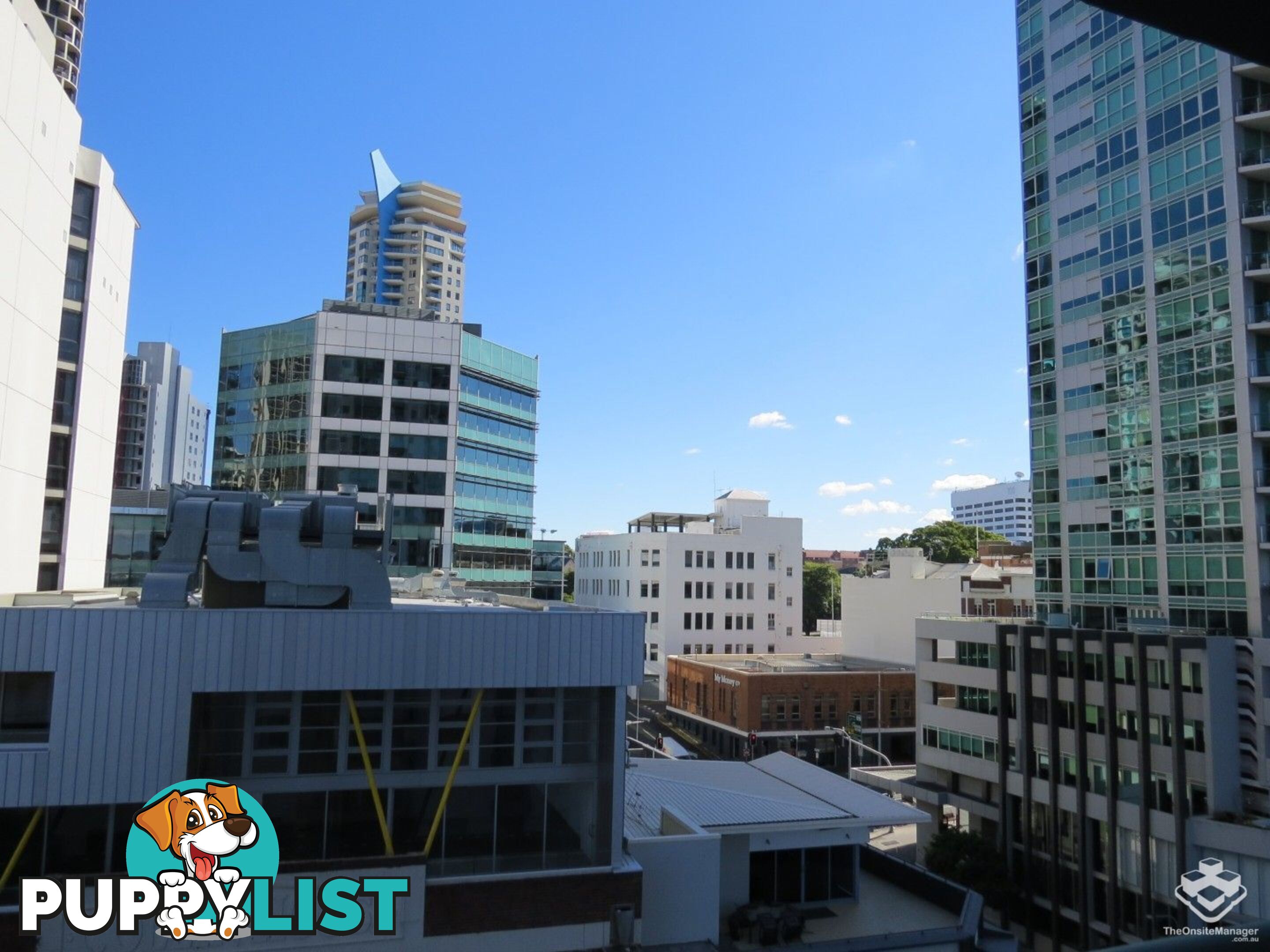 7G / 35 Howard Street Brisbane City QLD 4000