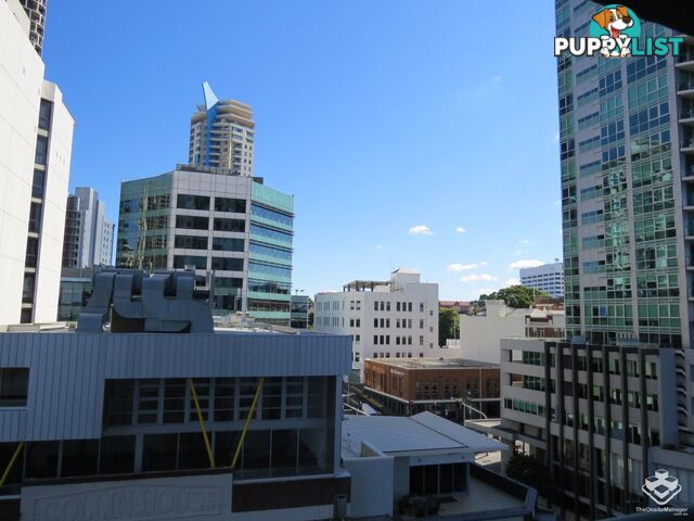 7G / 35 Howard Street Brisbane City QLD 4000