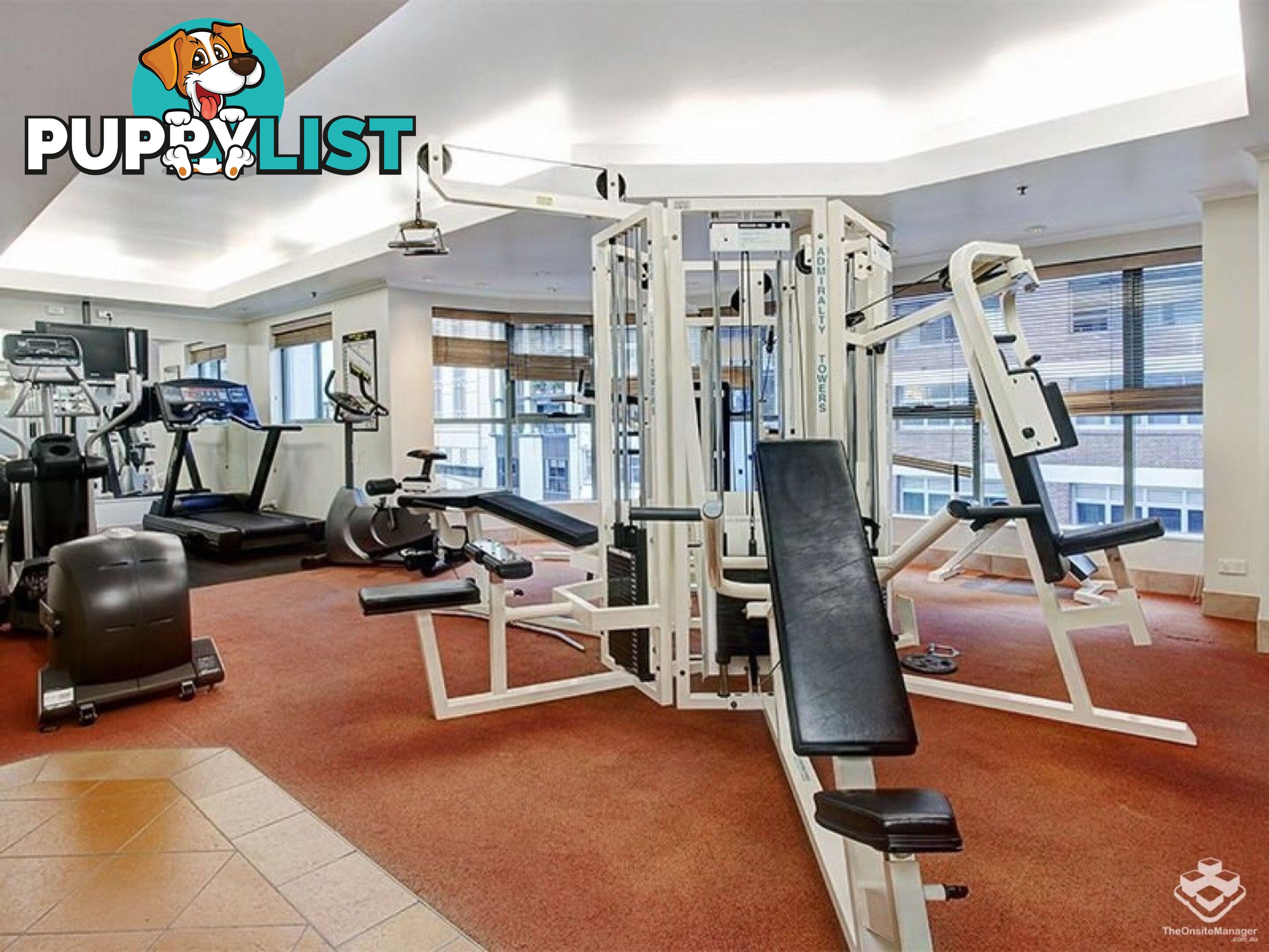 7G / 35 Howard Street Brisbane City QLD 4000
