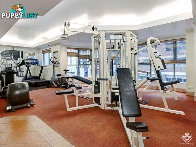 7G / 35 Howard Street Brisbane City QLD 4000