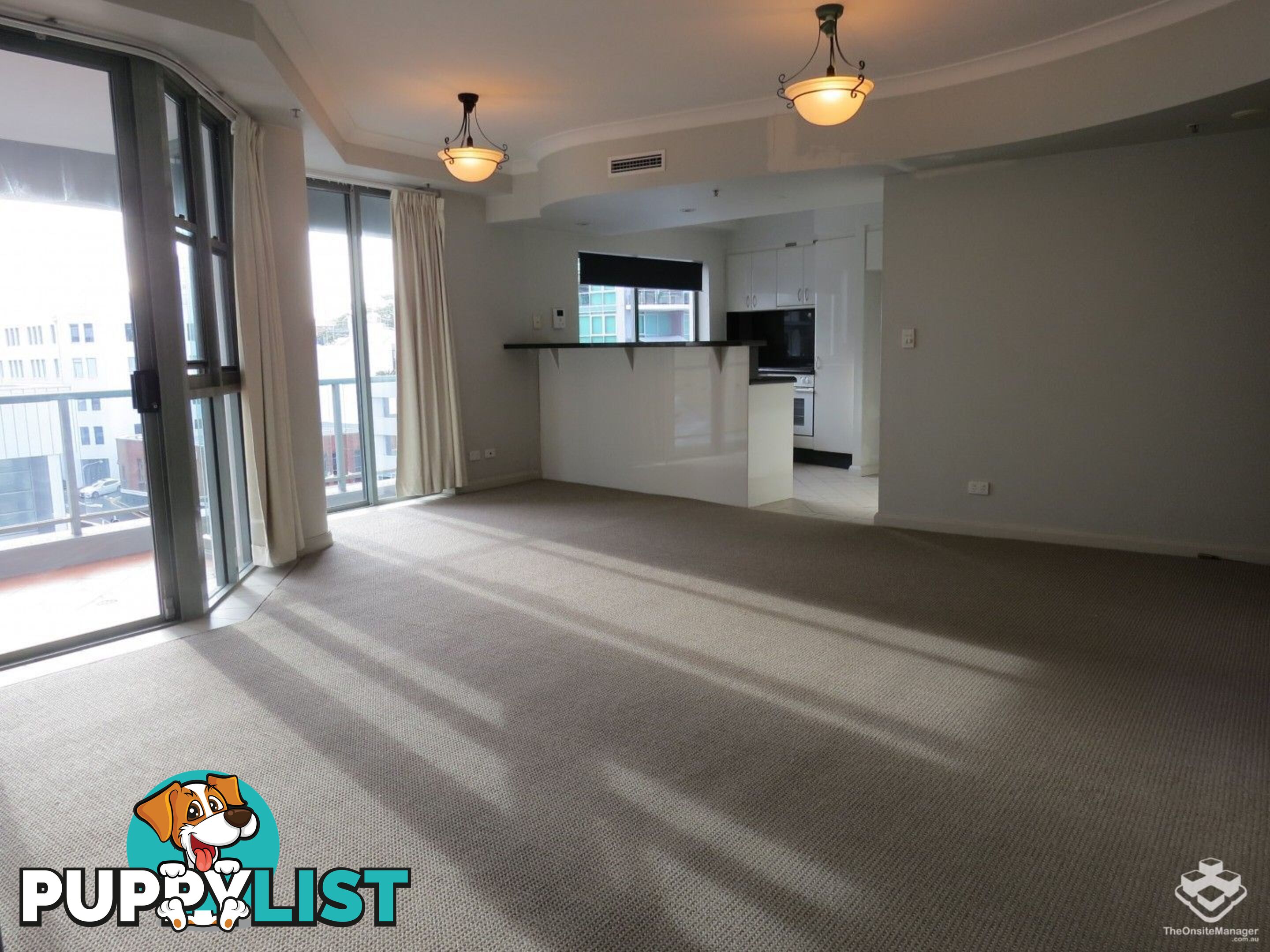 7G / 35 Howard Street Brisbane City QLD 4000