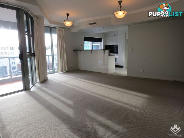 7G / 35 Howard Street Brisbane City QLD 4000