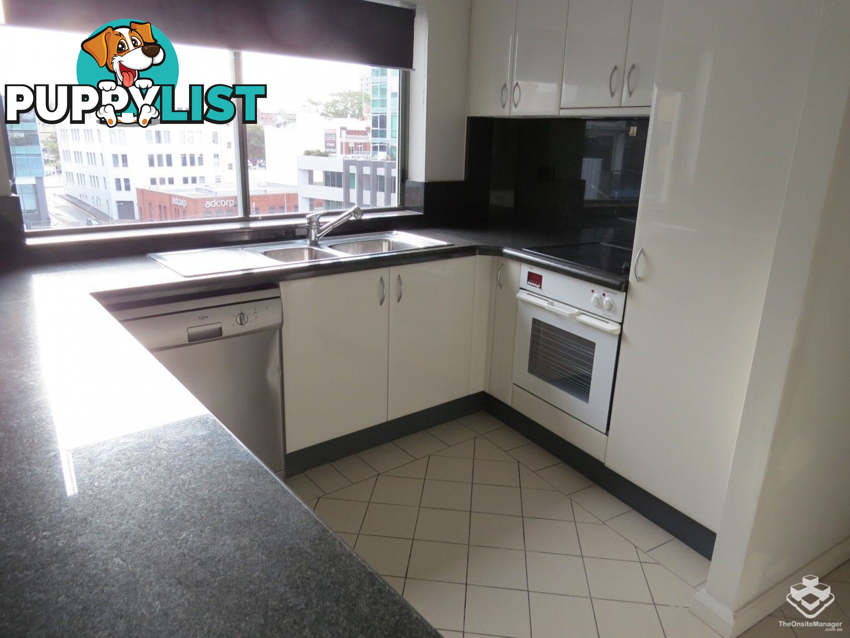 7G / 35 Howard Street Brisbane City QLD 4000