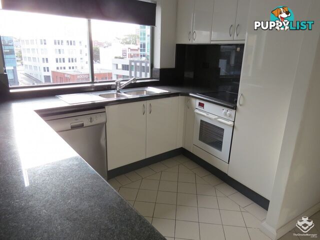 7G / 35 Howard Street Brisbane City QLD 4000