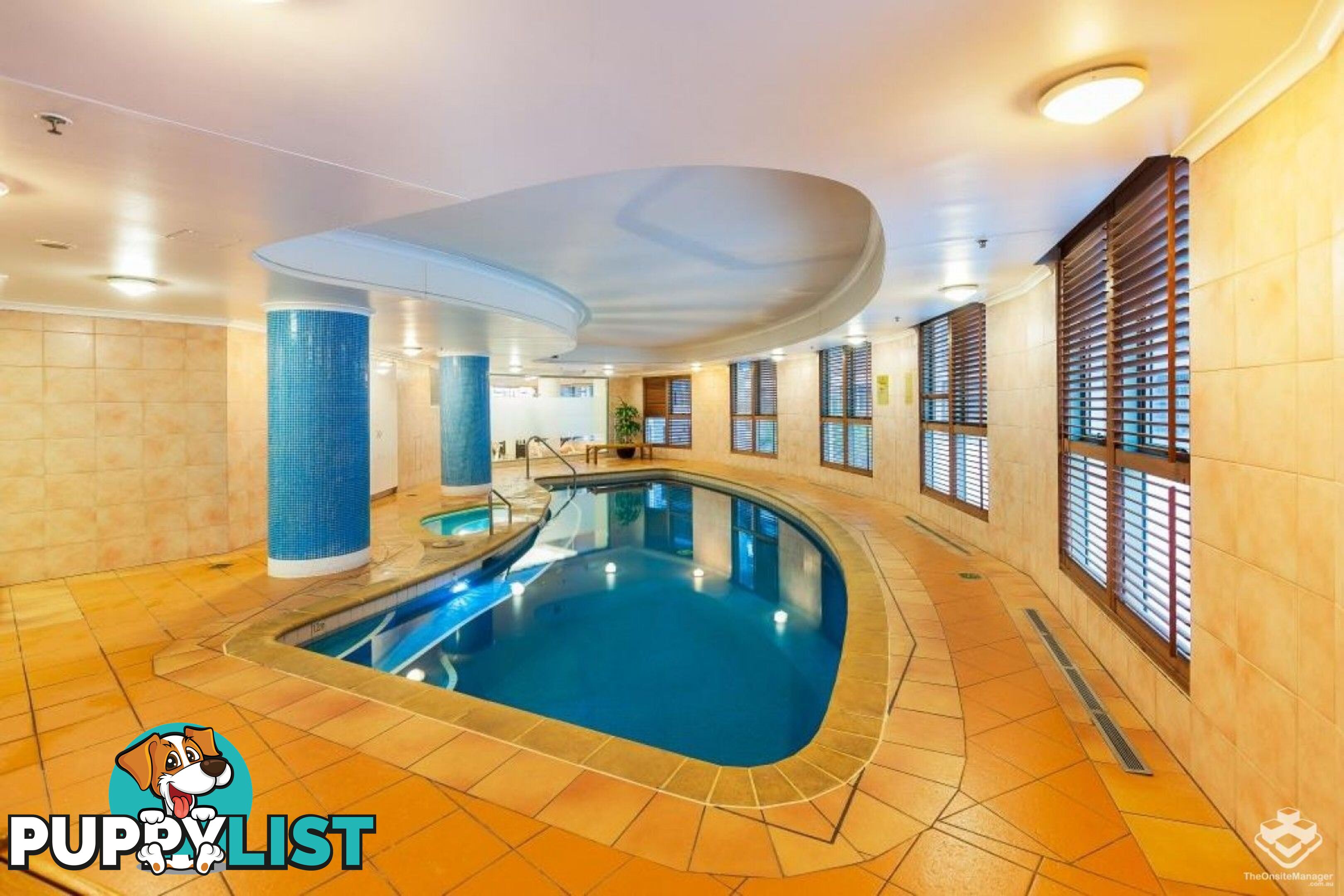 7G / 35 Howard Street Brisbane City QLD 4000
