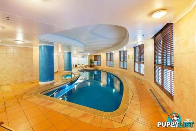 7G / 35 Howard Street Brisbane City QLD 4000