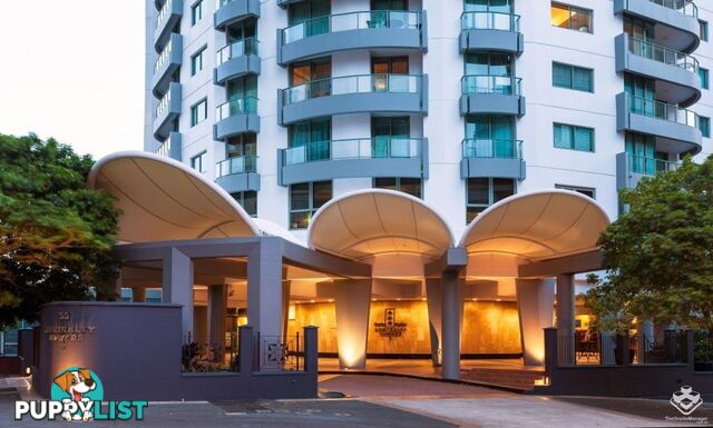 7G / 35 Howard Street Brisbane City QLD 4000