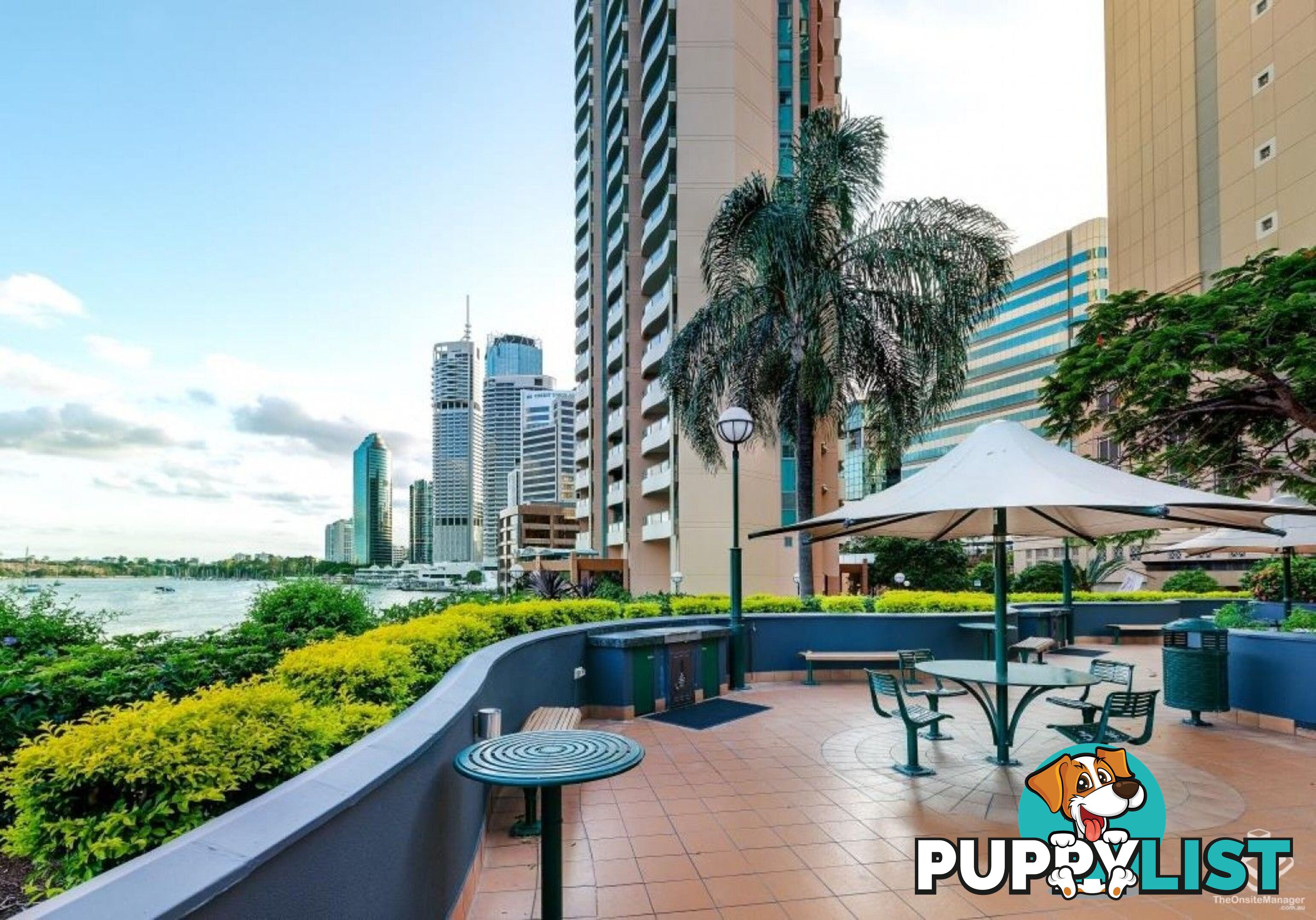 7G / 35 Howard Street Brisbane City QLD 4000