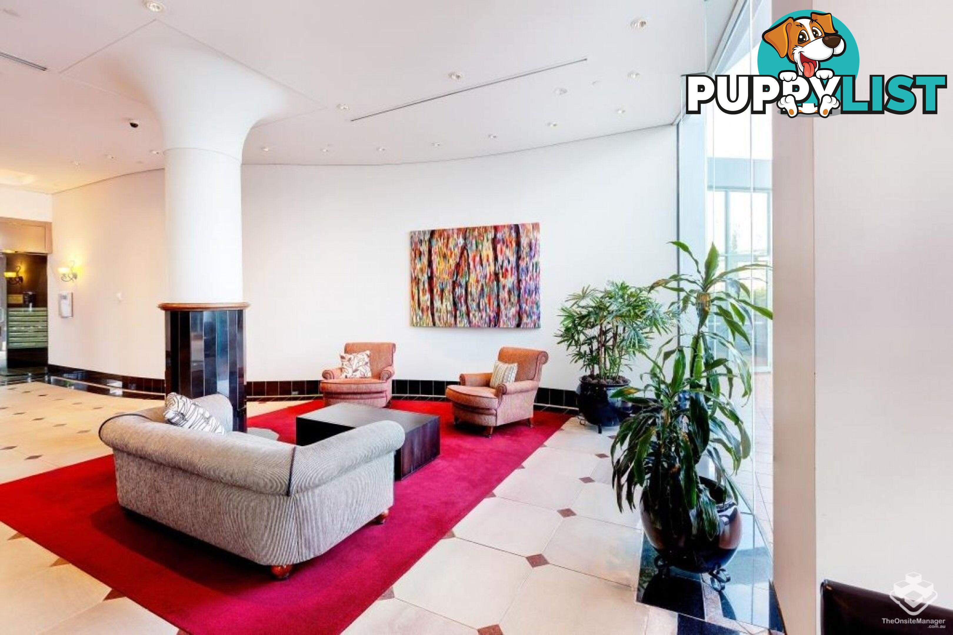 7G / 35 Howard Street Brisbane City QLD 4000