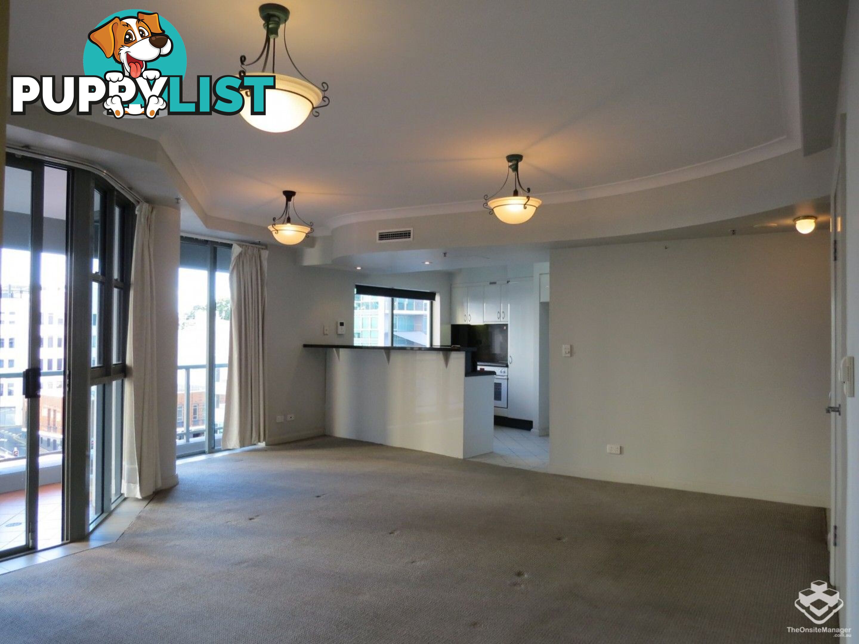 7G / 35 Howard Street Brisbane City QLD 4000