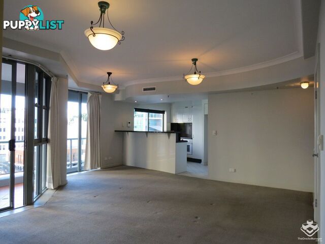7G / 35 Howard Street Brisbane City QLD 4000