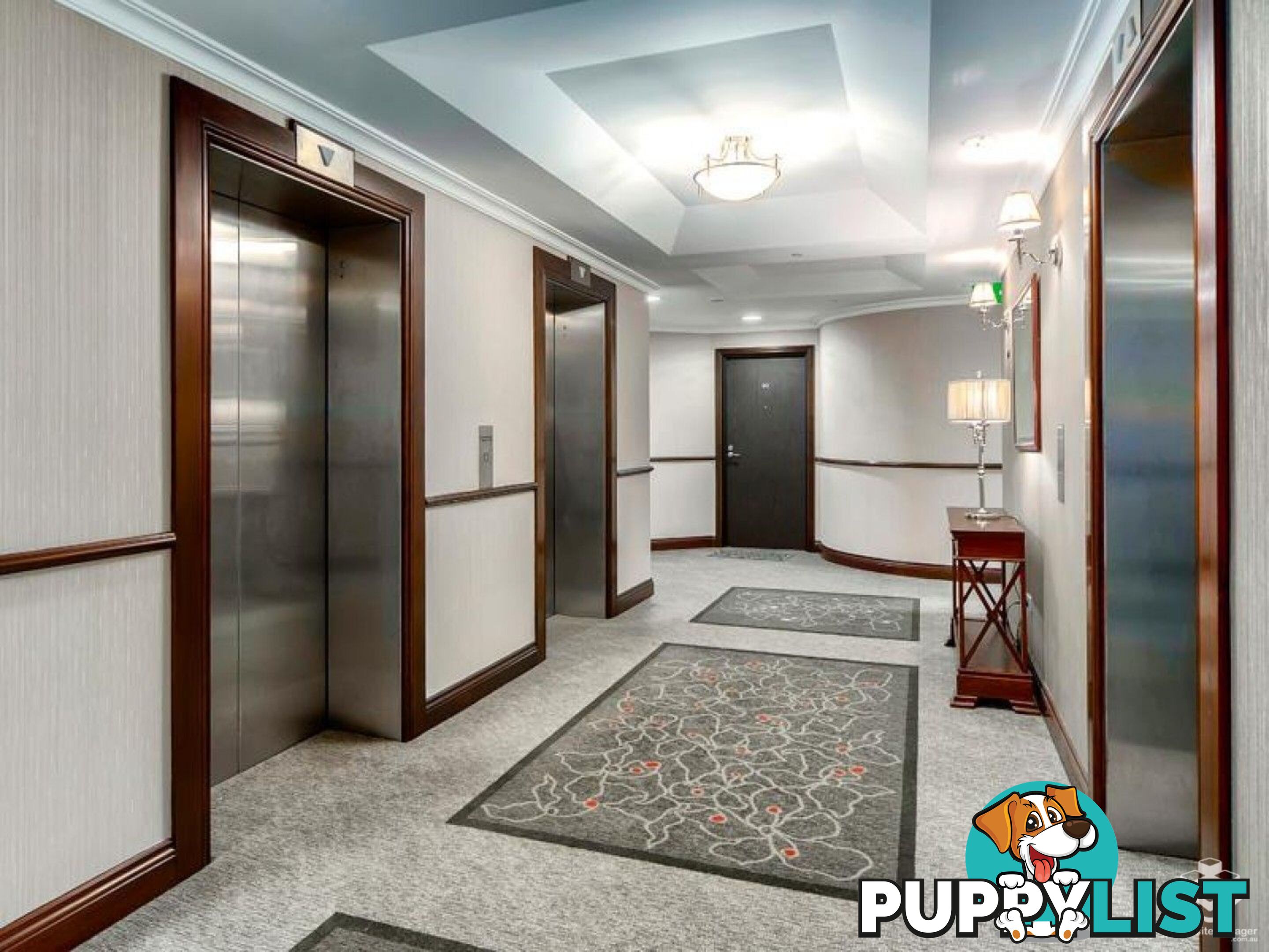 7G / 35 Howard Street Brisbane City QLD 4000