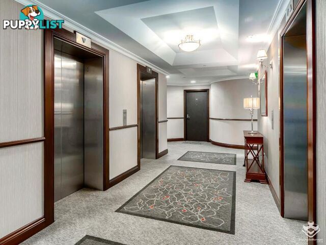 7G / 35 Howard Street Brisbane City QLD 4000