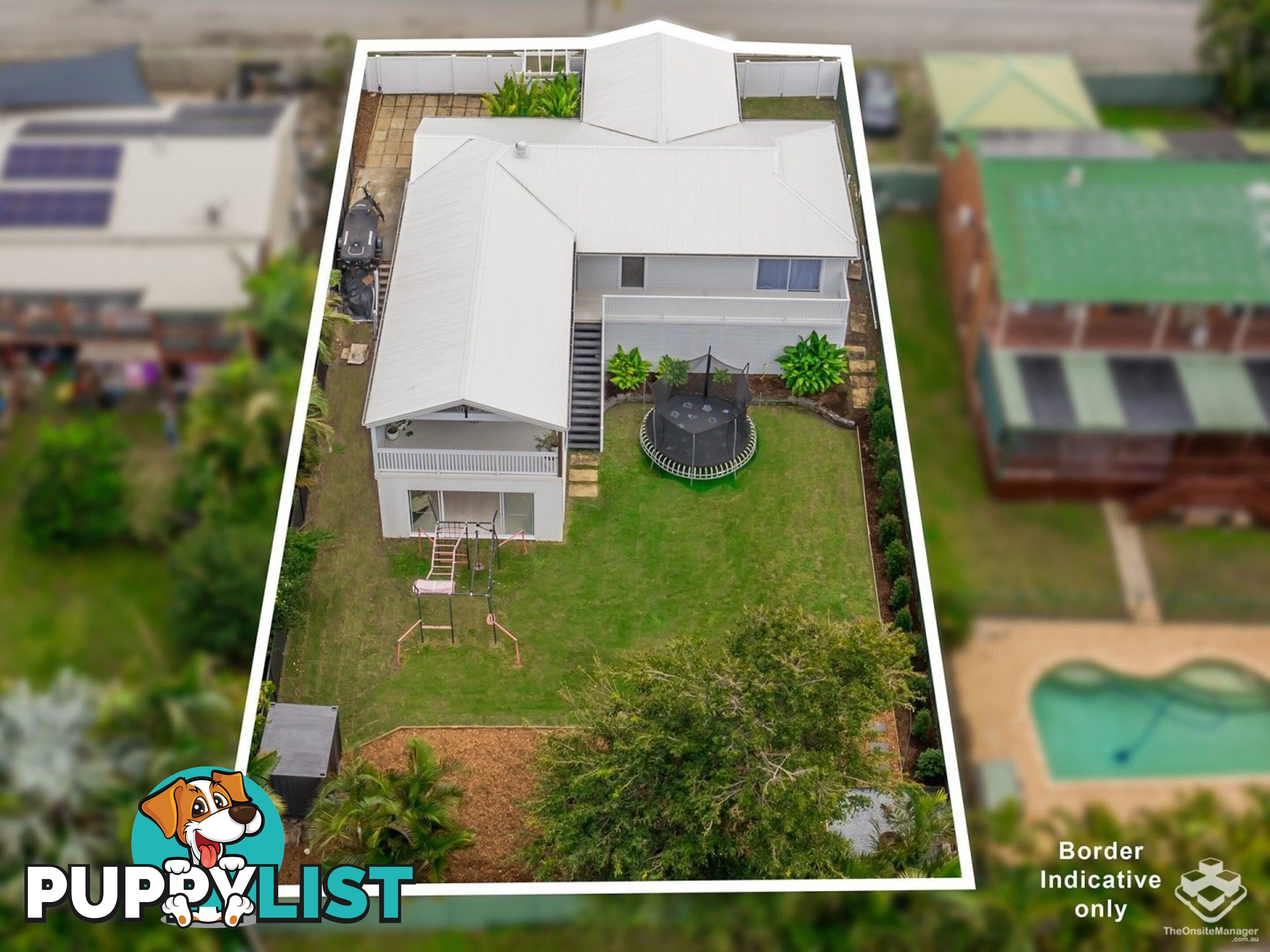 41 Ridgevale Drive Helensvale QLD 4212
