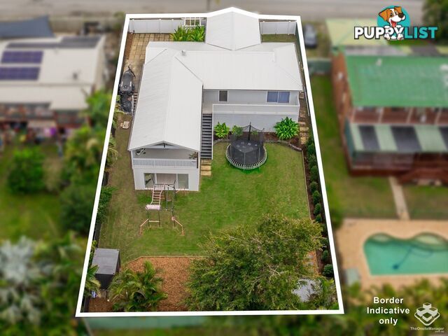 41 Ridgevale Drive Helensvale QLD 4212