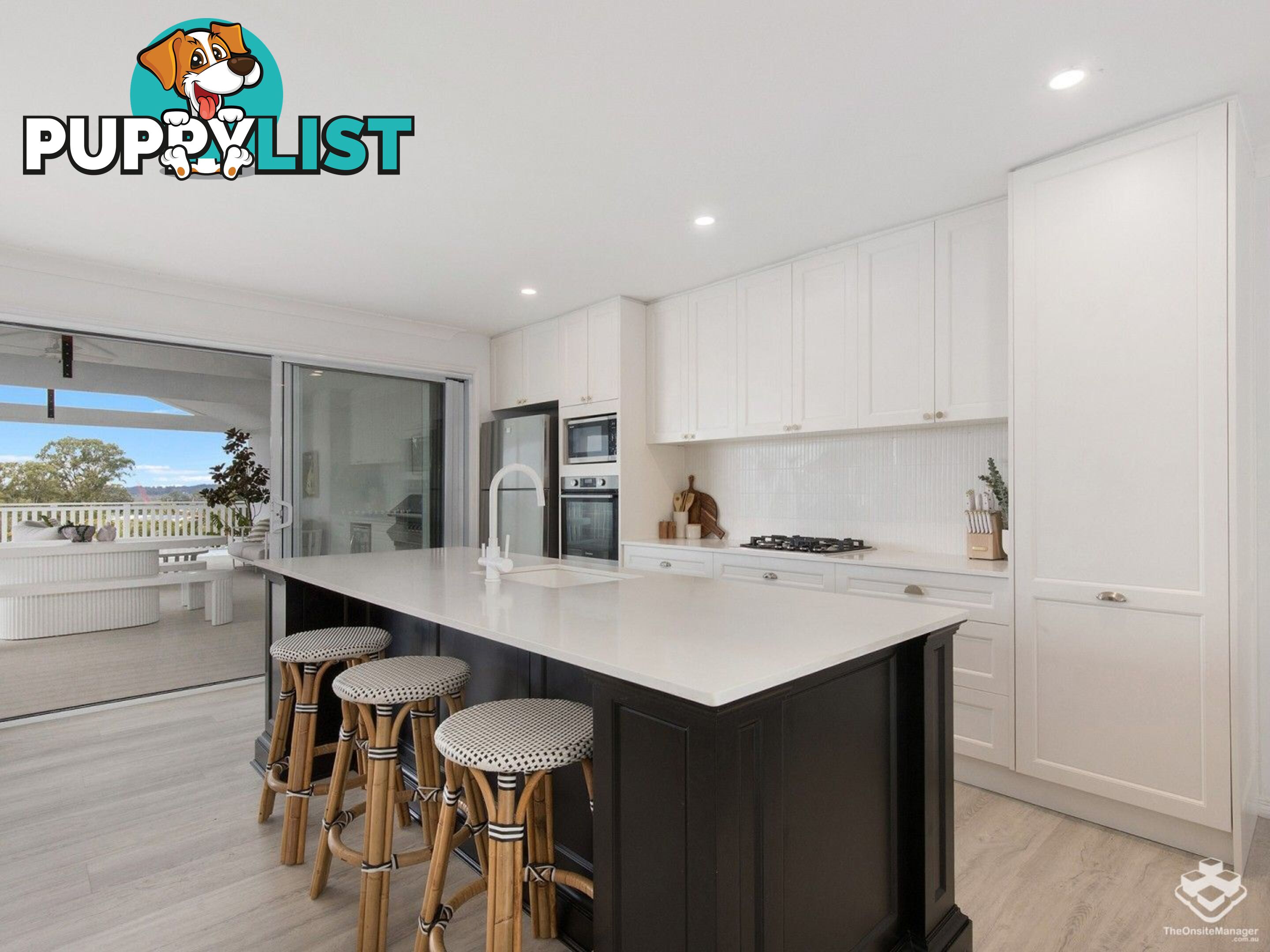 41 Ridgevale Drive Helensvale QLD 4212