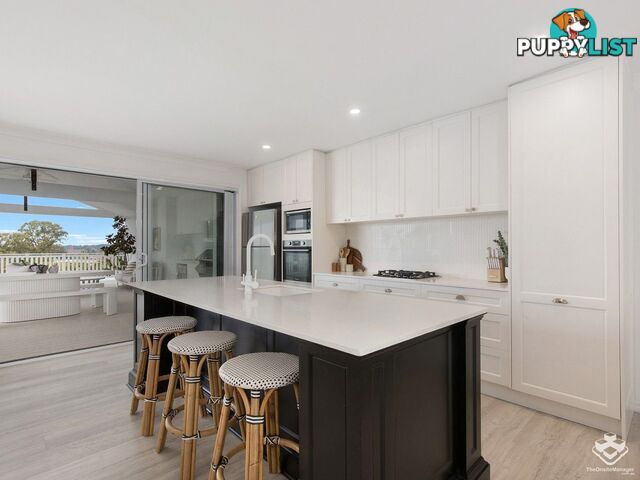 41 Ridgevale Drive Helensvale QLD 4212
