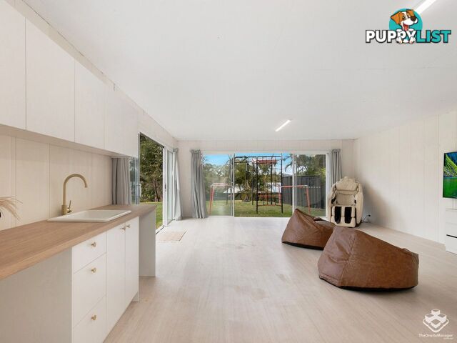 41 Ridgevale Drive Helensvale QLD 4212